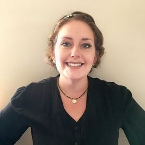 Meet your Posher, Riki